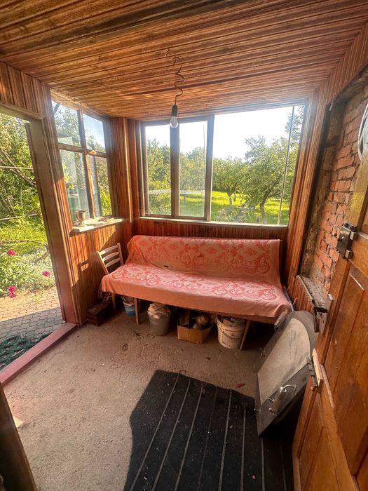 Найпривабливіший будинок біля Хмельницького, з шикарною ділянкою