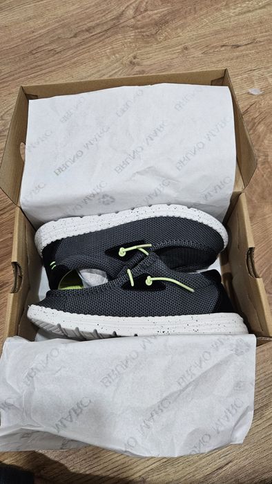 sapatos infantis