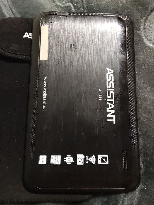 Продам планшет робочий