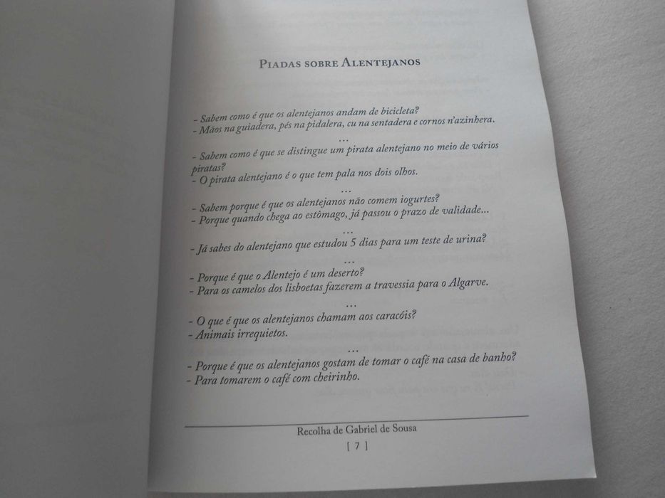 Terapia para a crise por Gabriel de Sousa