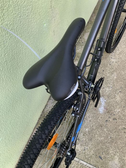 Продам велосипед Rockrider на 27,5ʼʼ  алюмінієвий