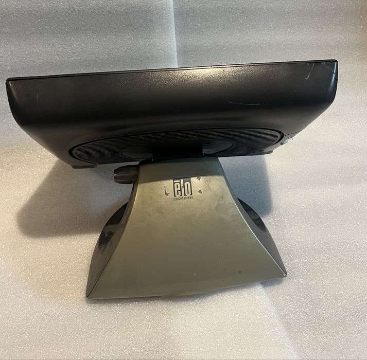Elo touch terminal Pos Win XP dotykowy RS232