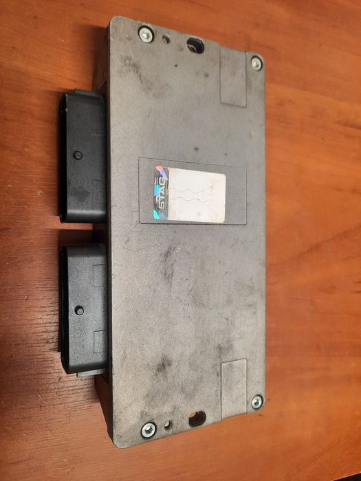 Stag 300-4 ISA2 sterowniki LPG