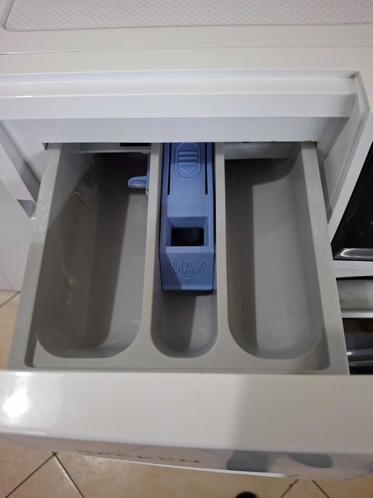 Máquina de Lavar Roupa de 9k /Classe A+++