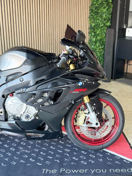 BMW  S1000RR Nacional