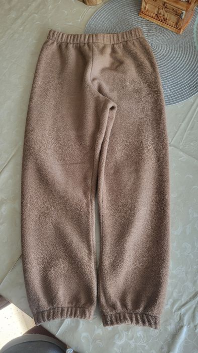 Флісова кофта hm, флісовий костюм
