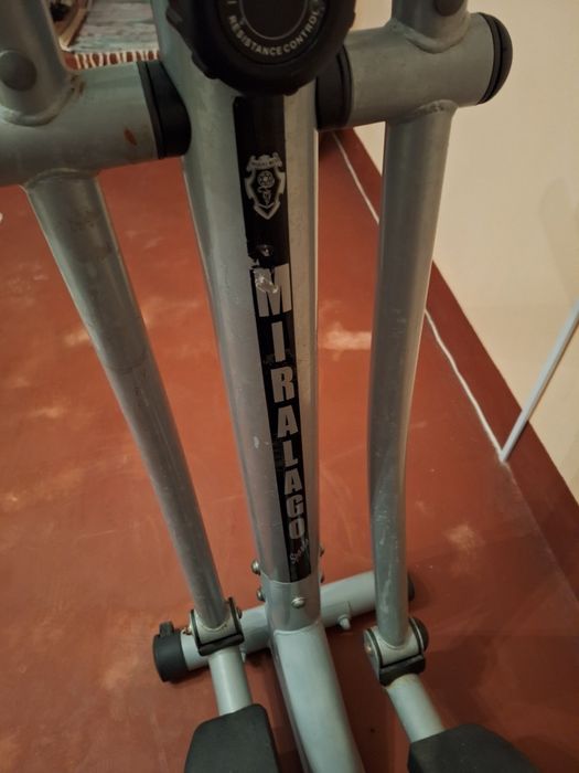 Bicicleta elíptica436679788201267203