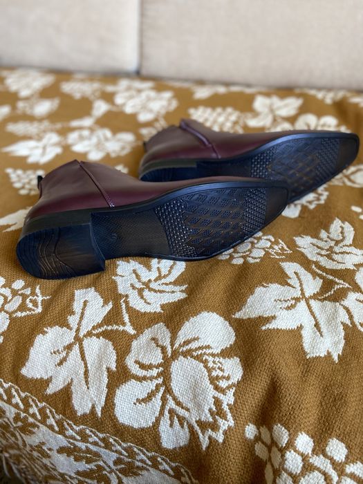 Męskie sztyblety nowe, nie używane. Rozmuar 46.