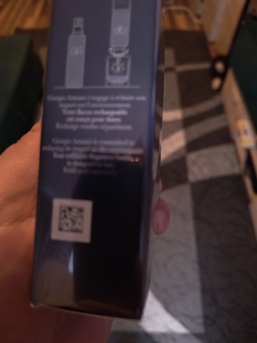 Giorgio Armani profondo 30ml