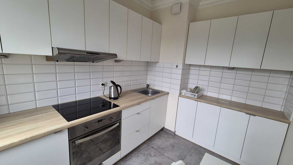 Kawalerka 31 m² | Osobna kuchnia | Retkinia | Bezpośrednio - Widok 5
