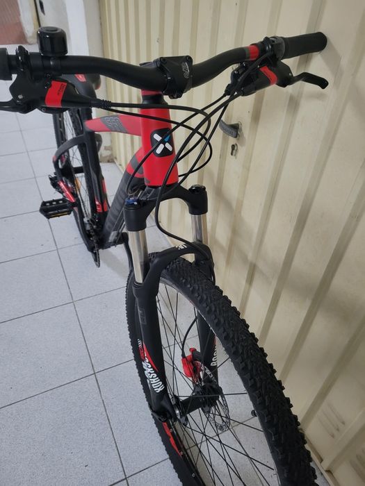 BTT Rockrider 560, M, roda 27,5