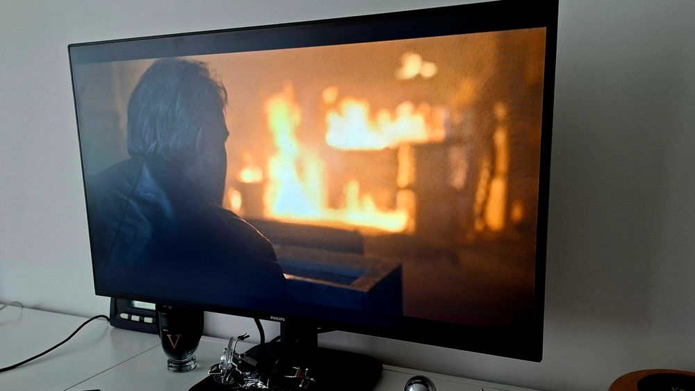 Monitor Philips 27" 27 cali