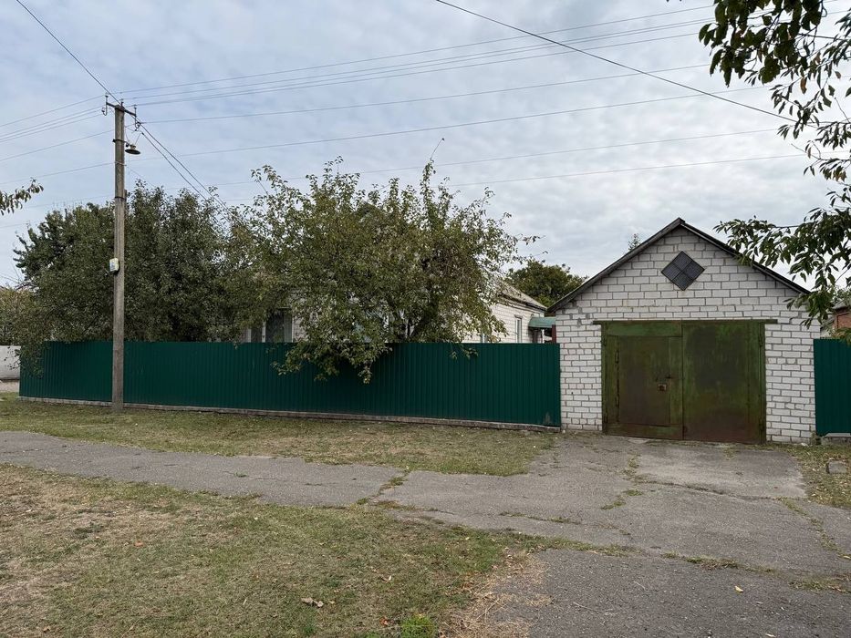 Будинок цегляний, теплий! СЕРТИФІКАТ