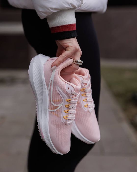 Nike Air Zoom Pegasus 39 Pink White