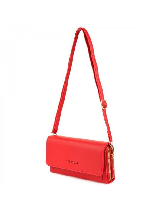 nowy portfel / małą torebka Versoli