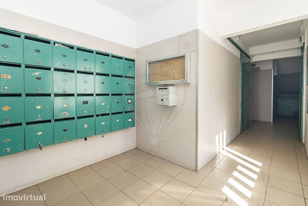 Apartamento T2 para venda