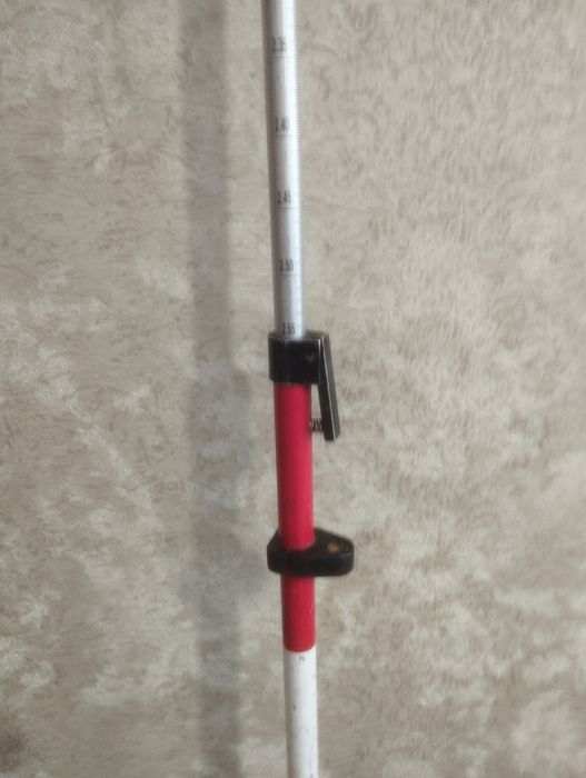 Електронний тахеометр Zeiss Elta 50R