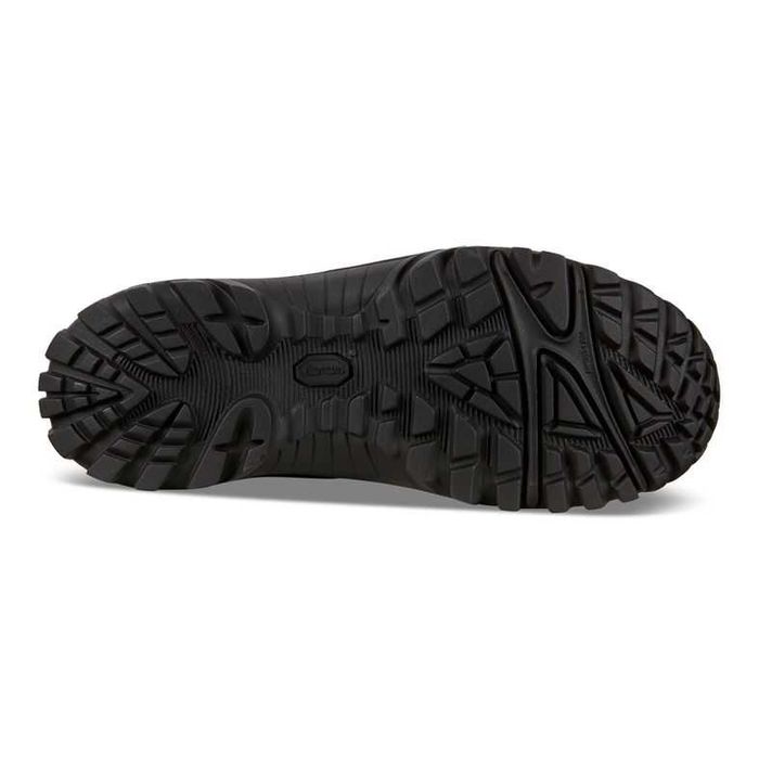 Ботинки, берцы Ecco Prof. Goretex Vibram.  40,41,42,43,44,45 47