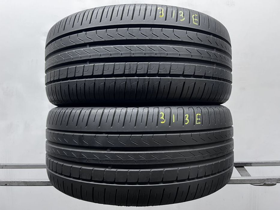 2шт літо 245/40/R18 Pirelli Cinturato P7