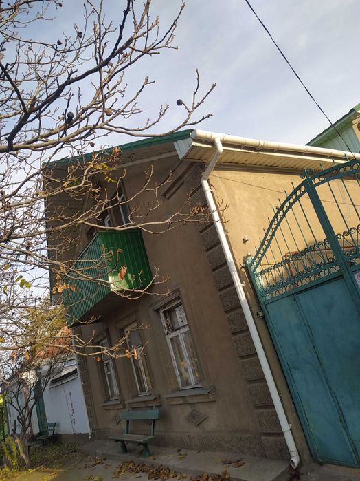 2-х эт.Дом 6 к 132 кв Конопатная 3 Военная в.уд л/кух 3 хоз дв под рем