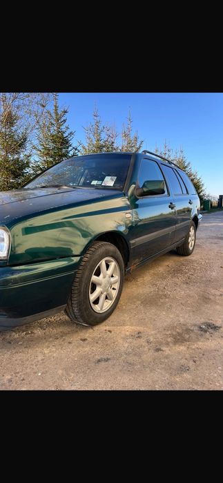 Volkswagen Golf Golf 3 1.9 tdi 90 km