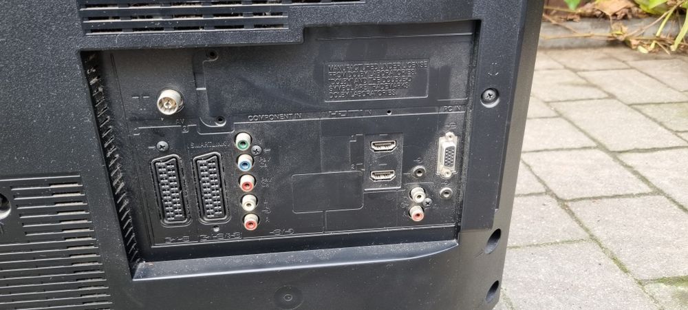 Telewizor Sony Bravia 40 cali. Okazja!