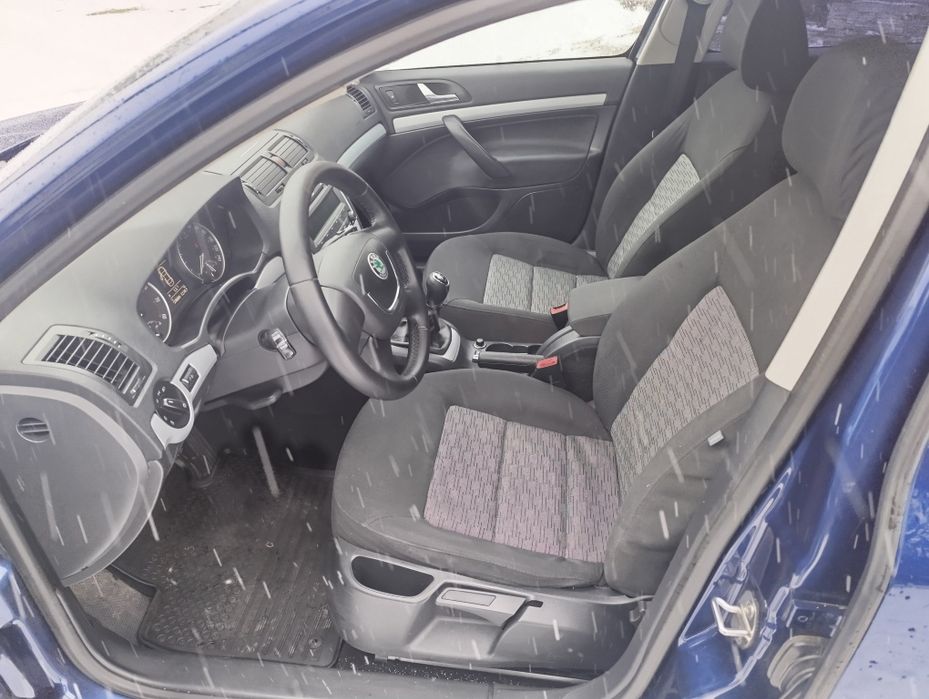 Продам Skoda Octavia A5 II