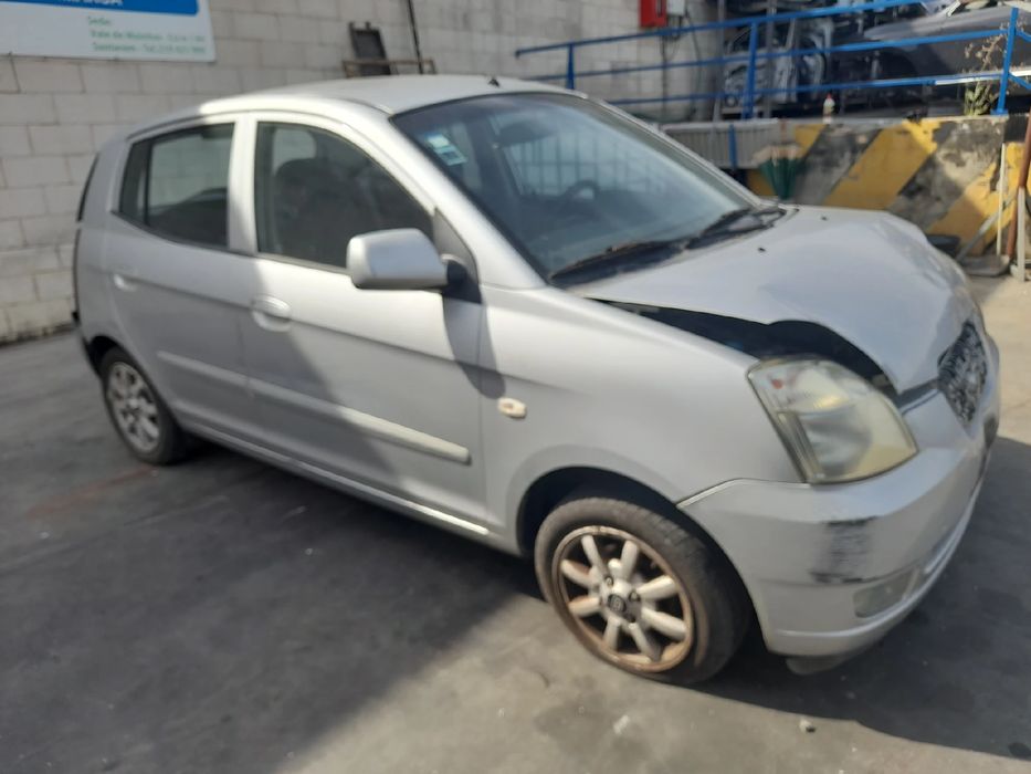 Para peças KIA Picanto (BA)