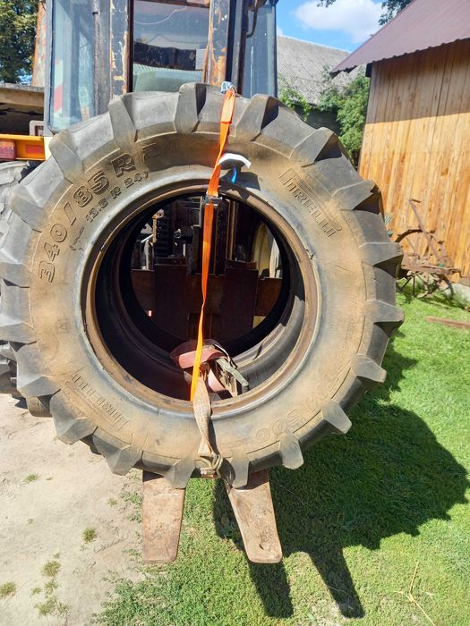 Tm 600 opona 340x85x24