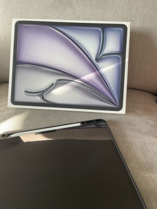 Ipad Air 13’ M2 WiFi 128G (2024)