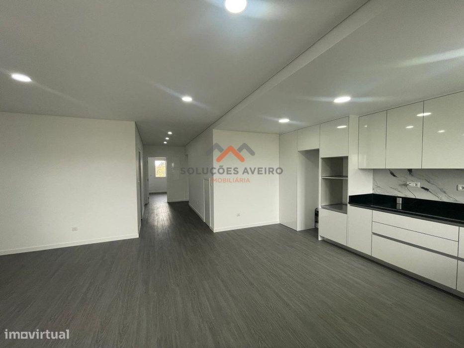 Apartamento T2 Novo em Santa Joana | Conforto, Qualidade e Proximid...