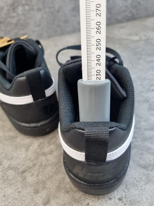 Buty Nike Borough Low Recraft