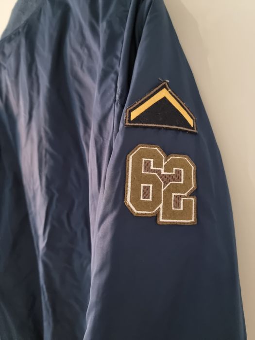 Kurtka bomberka 176 Tom Tailor