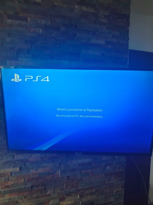 Konsola Sony PlayStation 4 Slim 500GB