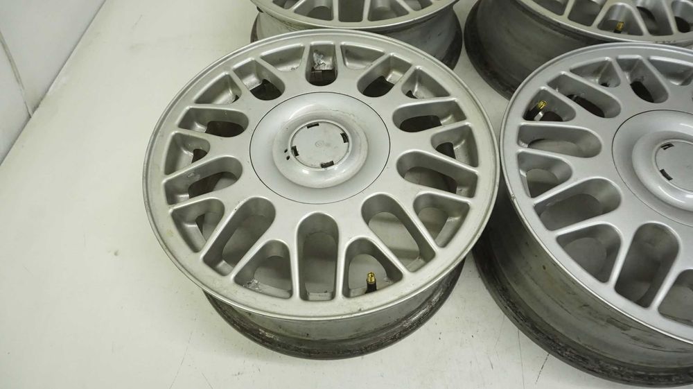 Felgi 15 BBS 4X100 VW Golf Polo Seat Kia Hyundai Toyota Suzuki