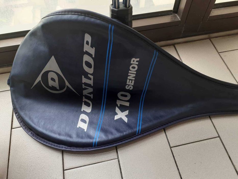 Raquete de ténis Dunlop