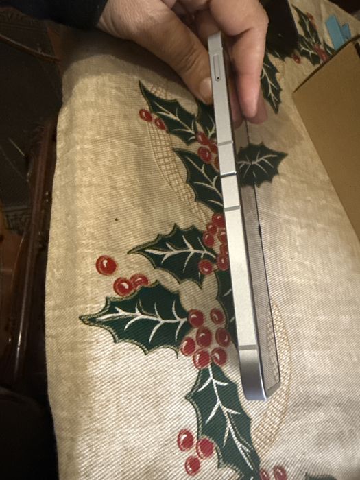 Samsung Z Flip 6 como novo