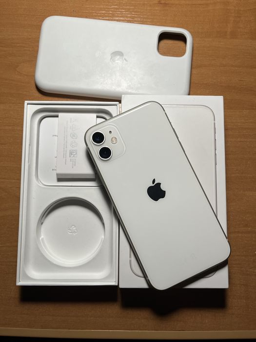 Iphone 11 64gb.
