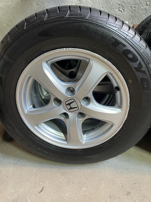 Продам диски R 15 5.114.3