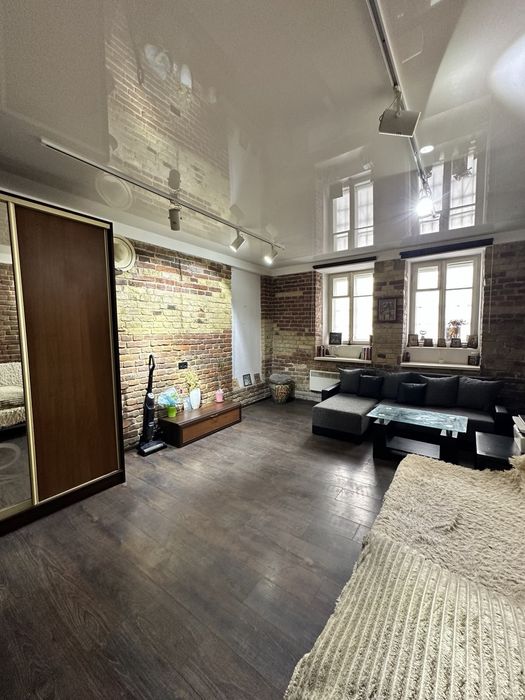 1-кімнатна квартира 28 м² з ремонтом - зображення 3