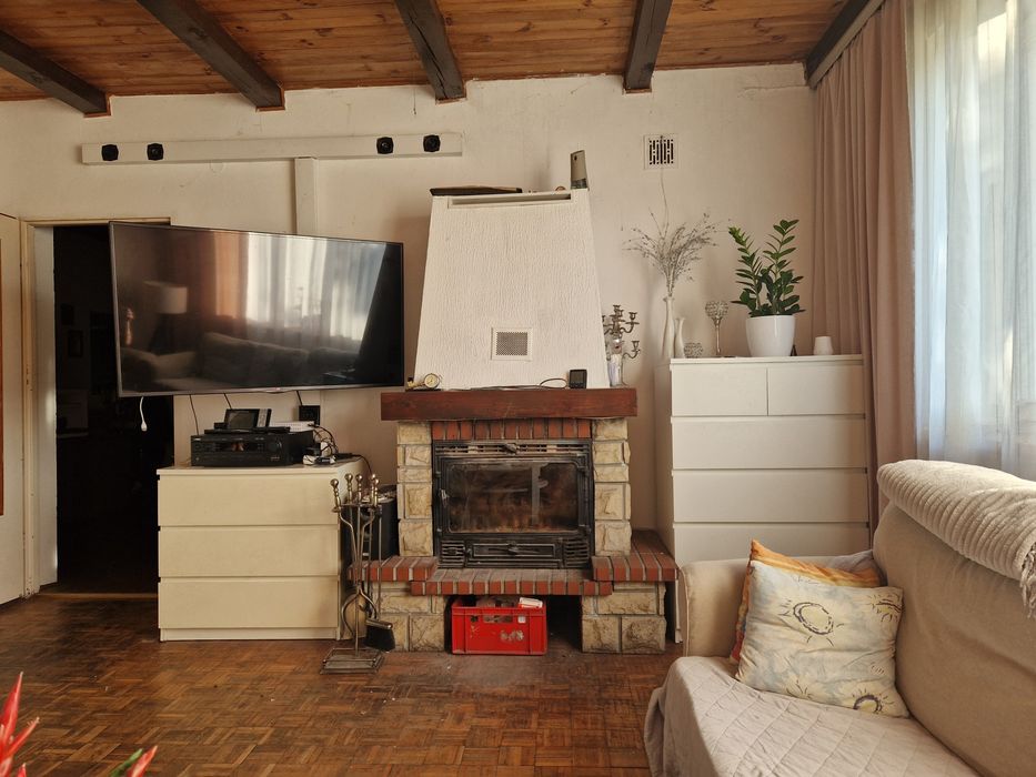 Sprzedam dom wolnostajacy