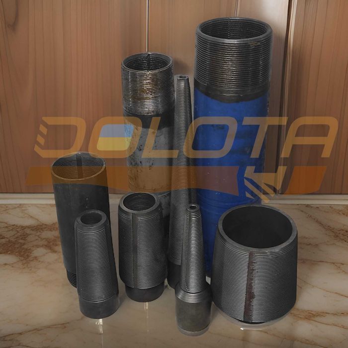 Ловильний інструмент: мітчики, колокола та інше обладнання