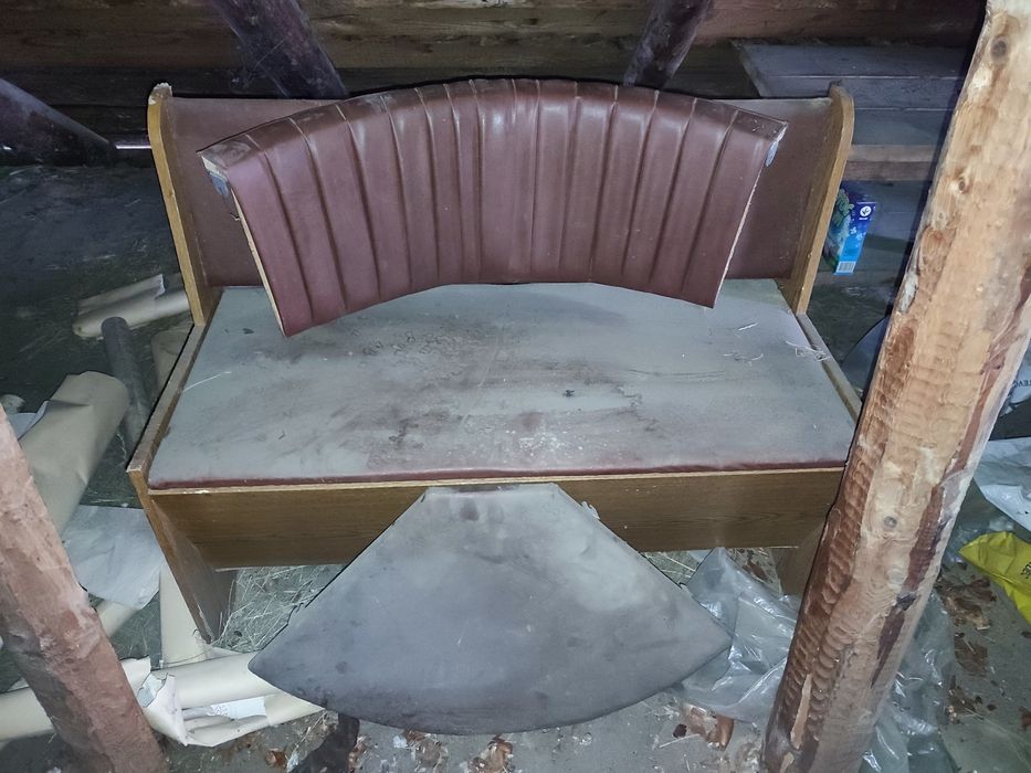 Не дорого Уголок кухоний,