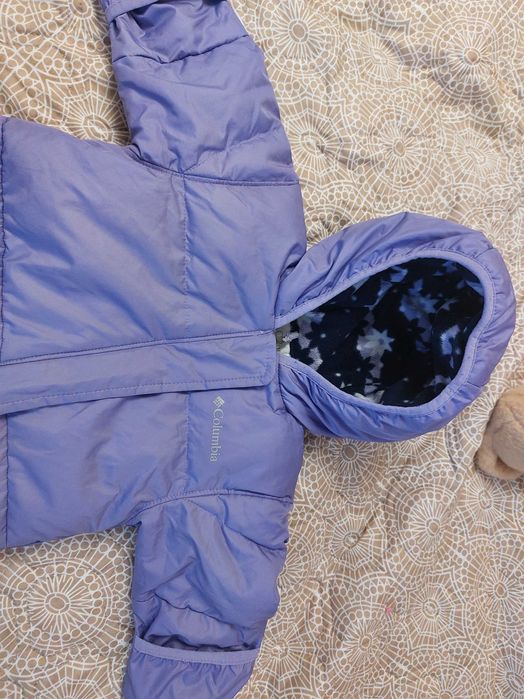 Комбінезон дитячий Columbia