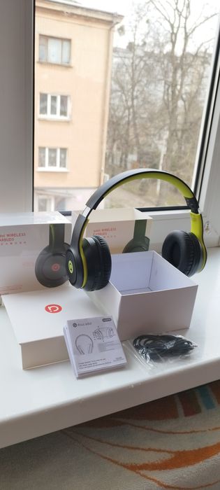 Безпровідні Навушники ASUS  3в1 Bluetooth 5.3