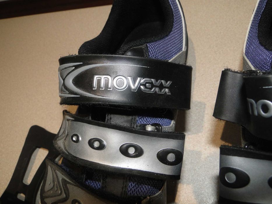 buty rowerowe movexx rozm. 44