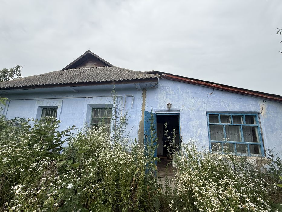 Продаж будинку в Гнівані