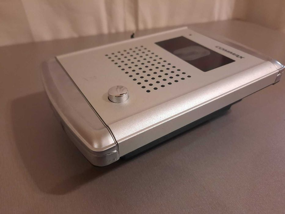 Вызывная аудиопанель домофона Commax DRC-4BA