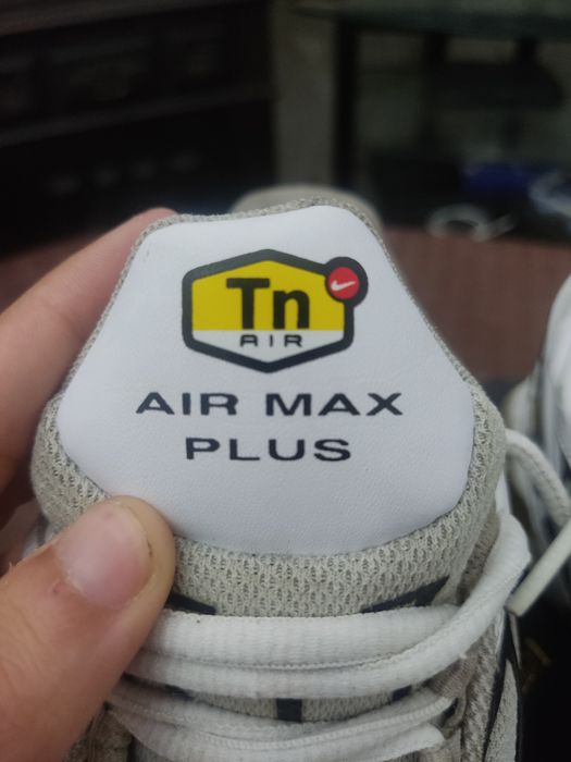 Tênis TN Air max plus