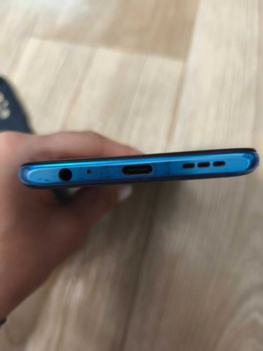 Xiaomi Redmi Note 10S 6+2/128gb